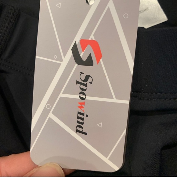 Cycle Shorts - Picture 6 of 9